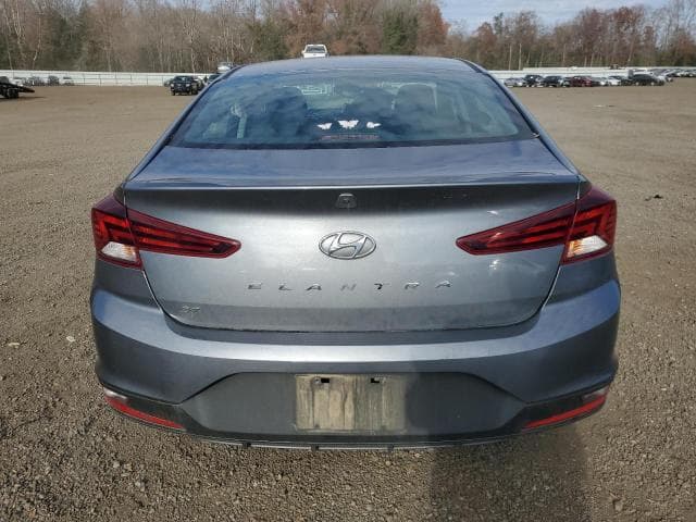 2019 HYUNDAI ELANTRA SE 6