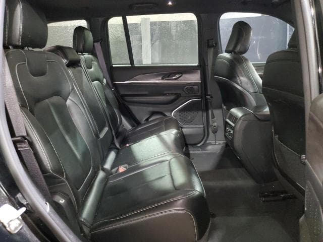 2024 JEEP GRAND CHEROKEE LIMITED 4XE 11