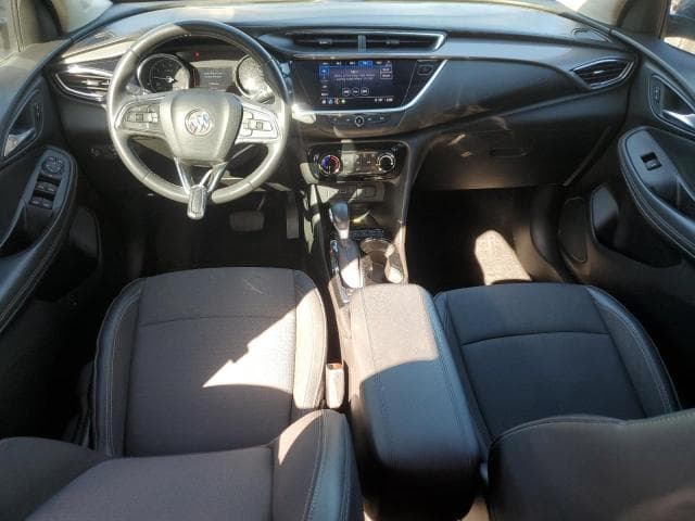 2020 BUICK ENCORE GX PREFERRED 8