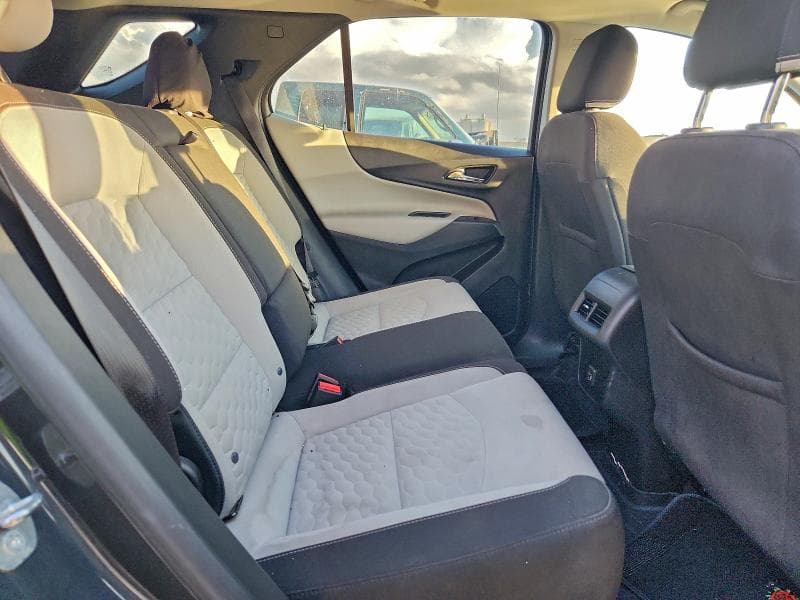 2019 CHEVROLET EQUINOX LT 11