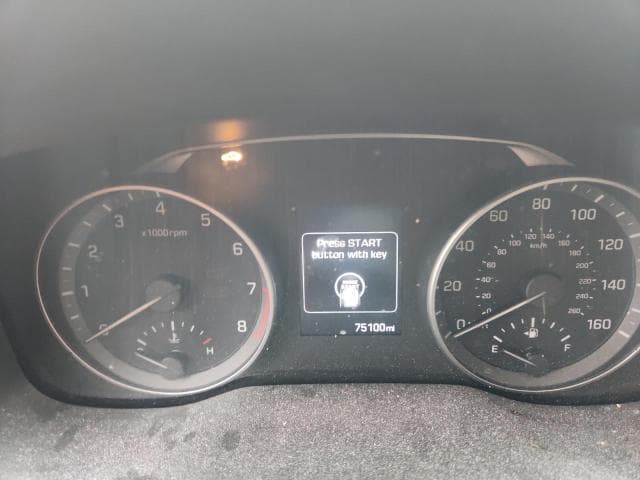 2017 HYUNDAI ELANTRA VALUE EDITION 9