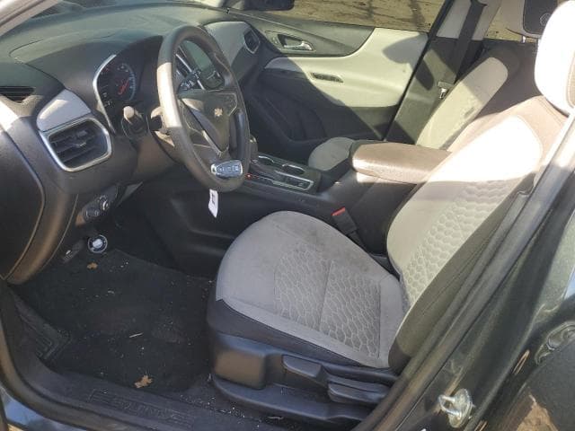 2019 CHEVROLET EQUINOX LS 7