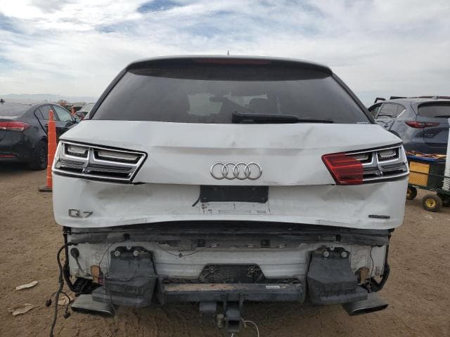 2019 AUDI Q7 PREMIUM PLUS 6