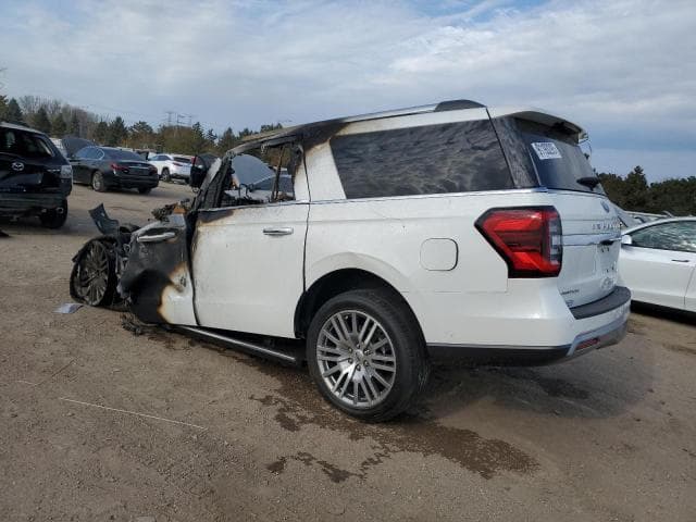 2024 FORD EXPEDITION MAX LIMITED 2