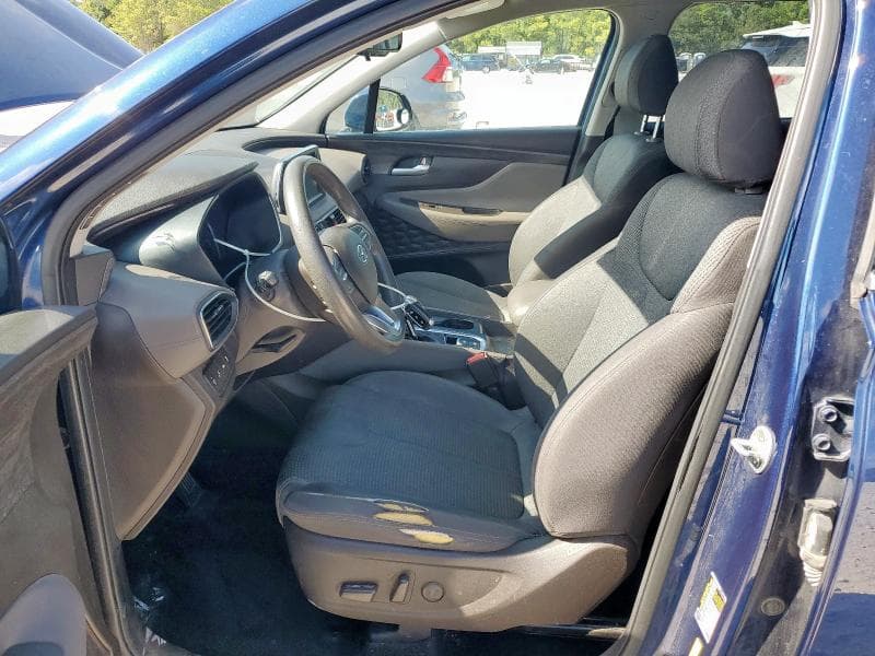 2020 HYUNDAI SANTA FE SEL 7