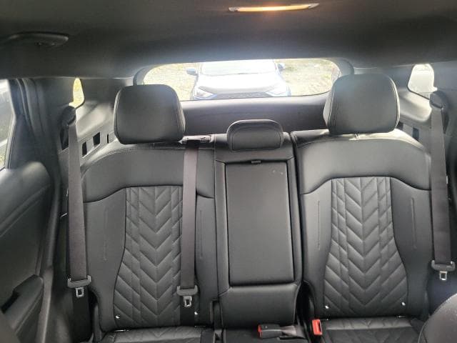 2025 KIA SPORTAGE LX 10