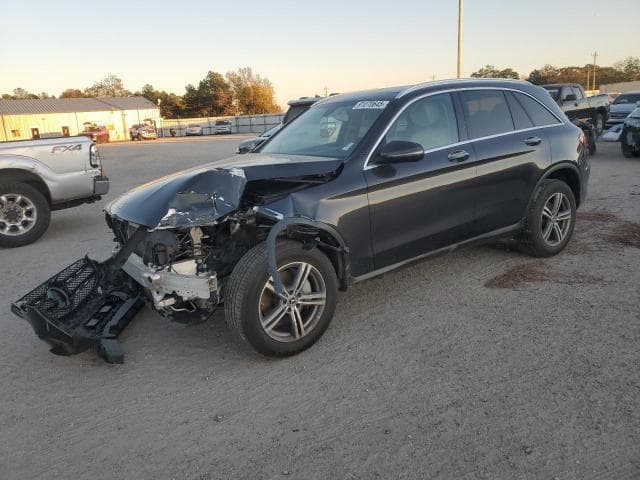 2020 MERCEDES-BENZ GLC 300 - 1