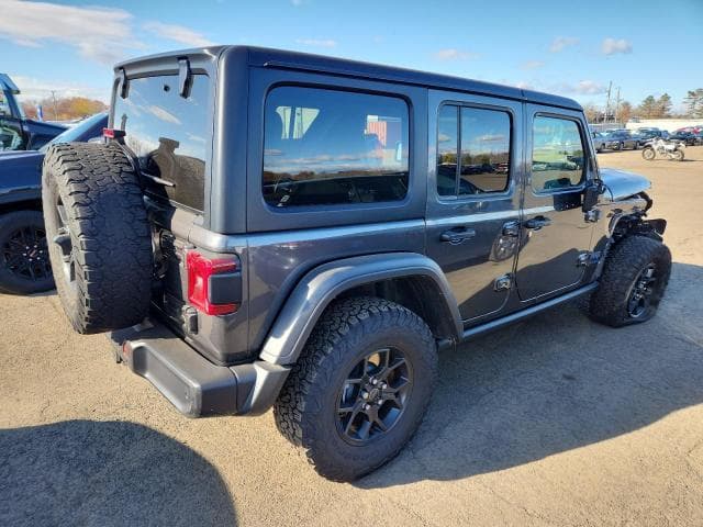 2024 JEEP WRANGLER 4XE 3