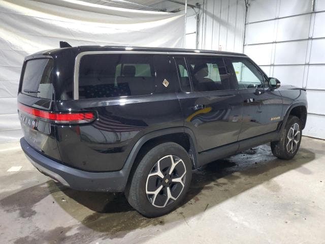 2023 RIVIAN R1S ADVENTURE 3