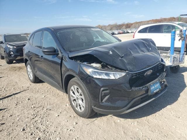 2025 FORD ESCAPE ACTIVE 4