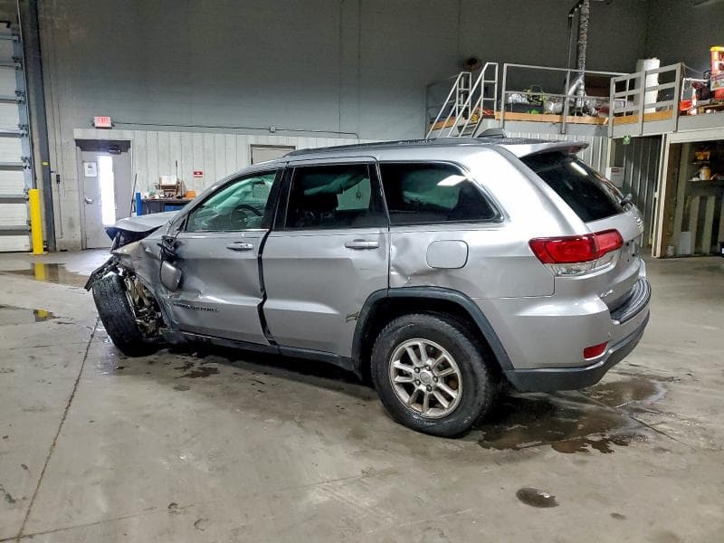 2020 JEEP GRAND CHEROKEE LAREDO 2