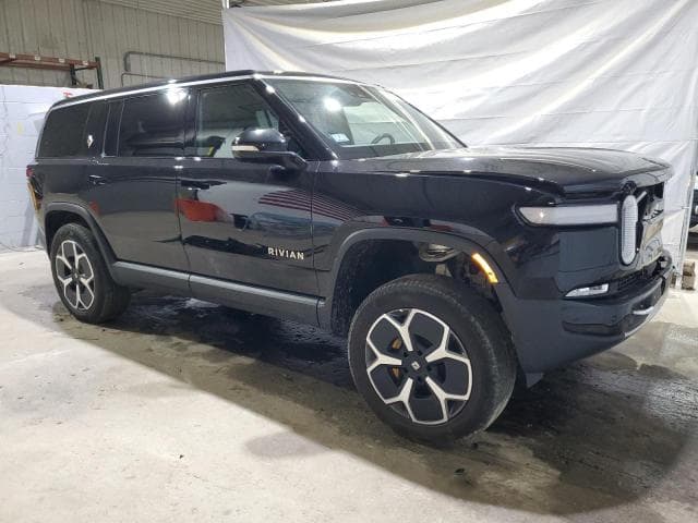 2023 RIVIAN R1S ADVENTURE 4