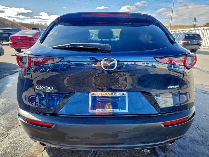 2023 MAZDA CX-30 SELECT 6