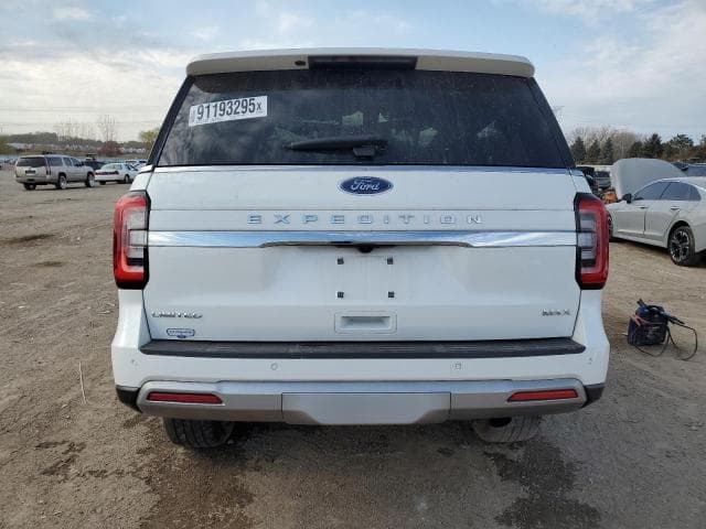 2024 FORD EXPEDITION MAX LIMITED 6