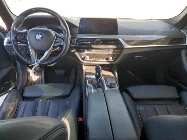 2019 BMW 530 I I 8