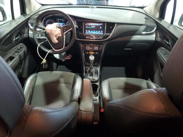2019 BUICK ENCORE PREFERRED 8