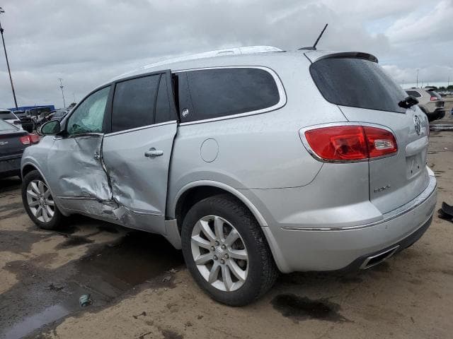 2017 BUICK ENCLAVE 2