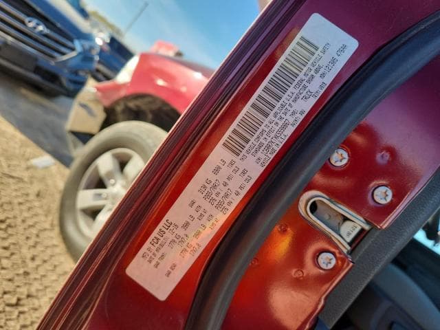 2019 RAM 1500 CLASSIC TRADESMAN 12