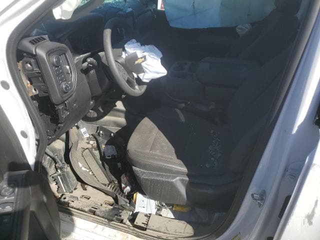 2024 CHEVROLET SILVERADO K1500 7