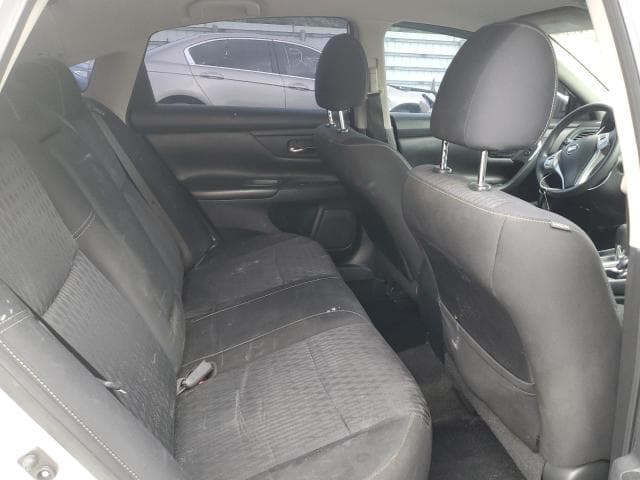 2017 NISSAN ALTIMA 10