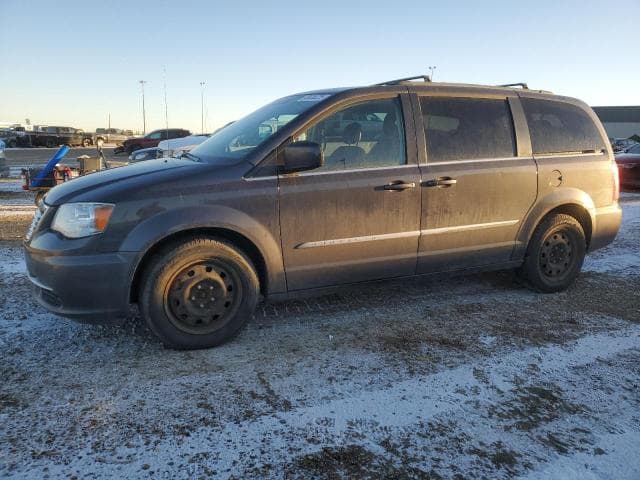 2015 CHRYSLER MINIVAN - 1