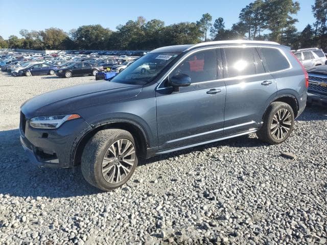 2022 VOLVO XC90 T5 MOMENTUM - 1
