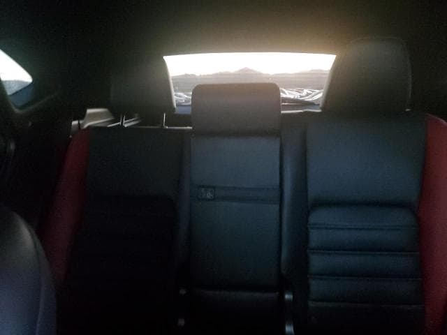 2019 LEXUS NX 300 BASE 10