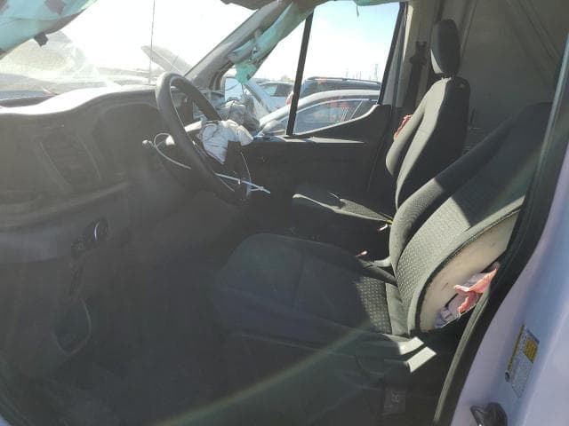 2024 FORD TRANSIT T-350 7