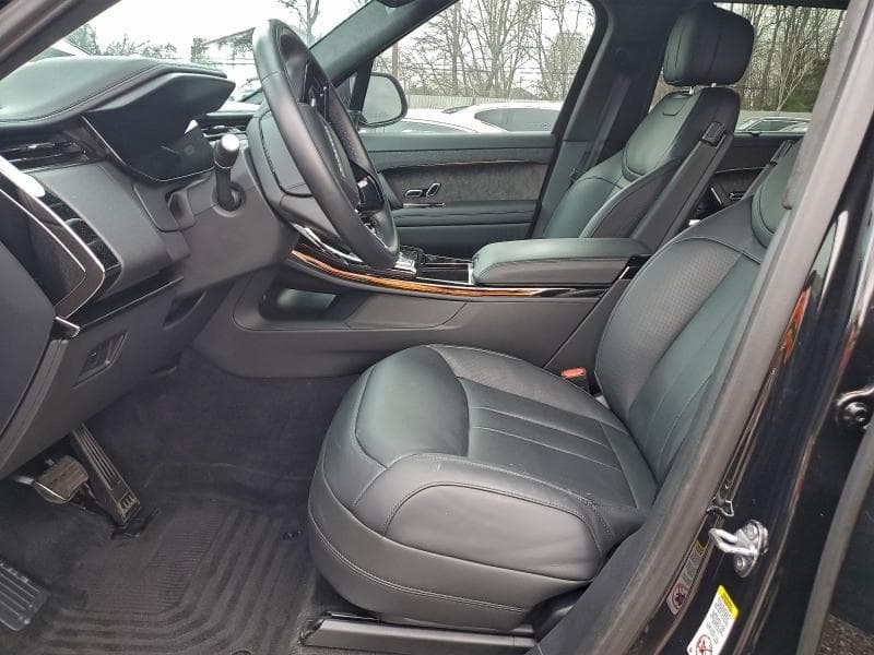 2025 LAND ROVER RANGE ROVER SPORT AUTOBIOGRAPHY 7