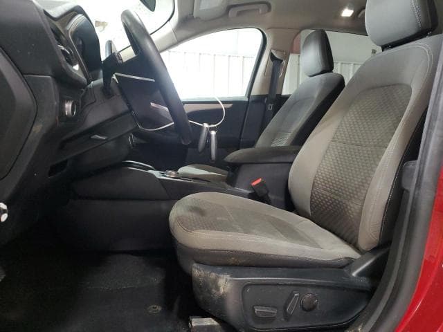 2020 FORD ESCAPE SE 7