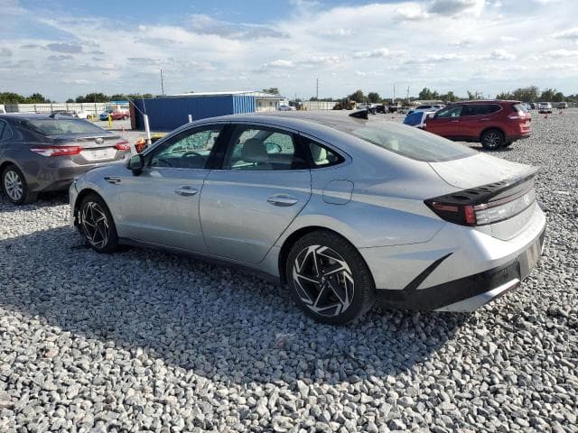 2024 HYUNDAI SONATA SEL 2