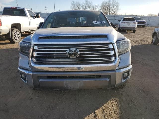 2021 TOYOTA TUNDRA CREWMAX 1794 5