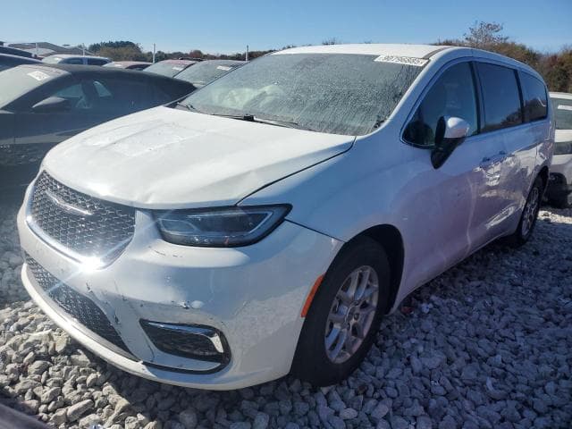 2023 CHRYSLER PACIFICA TOURING - 1