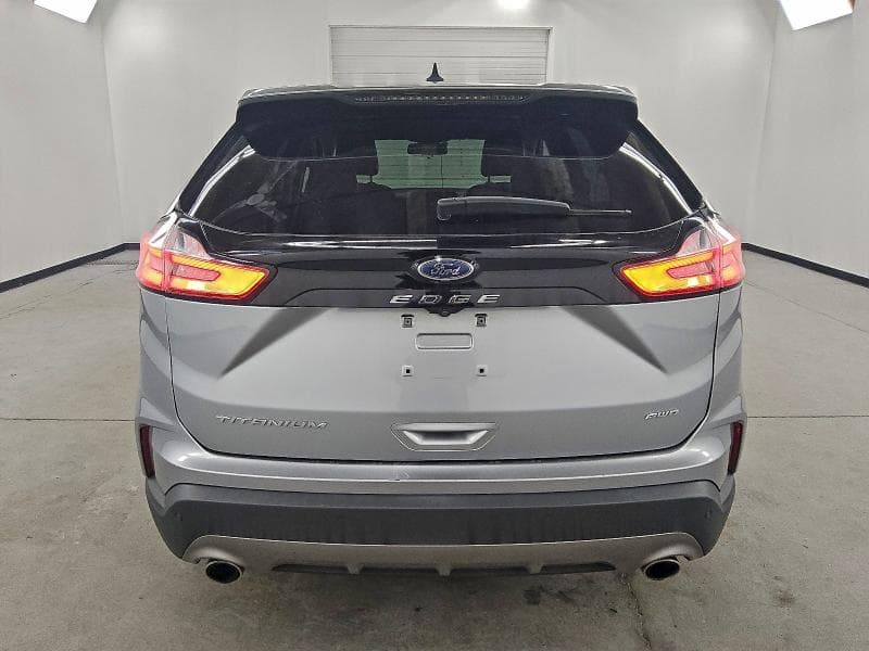 2022 FORD EDGE TITANIUM 6