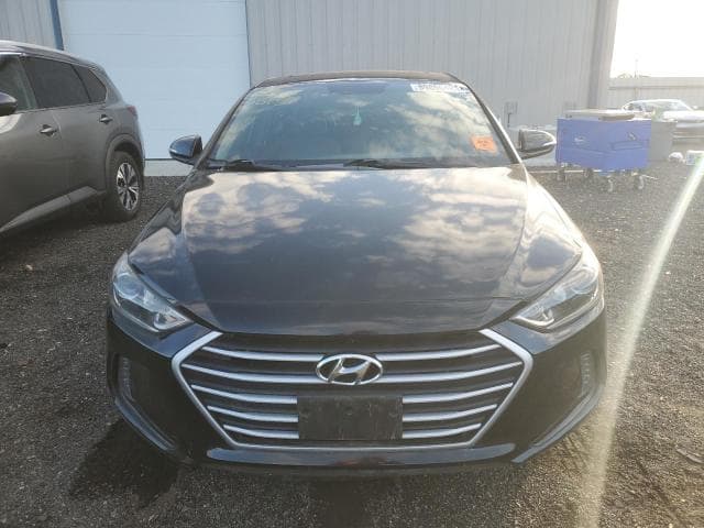 2017 HYUNDAI ELANTRA VALUE EDITION 5