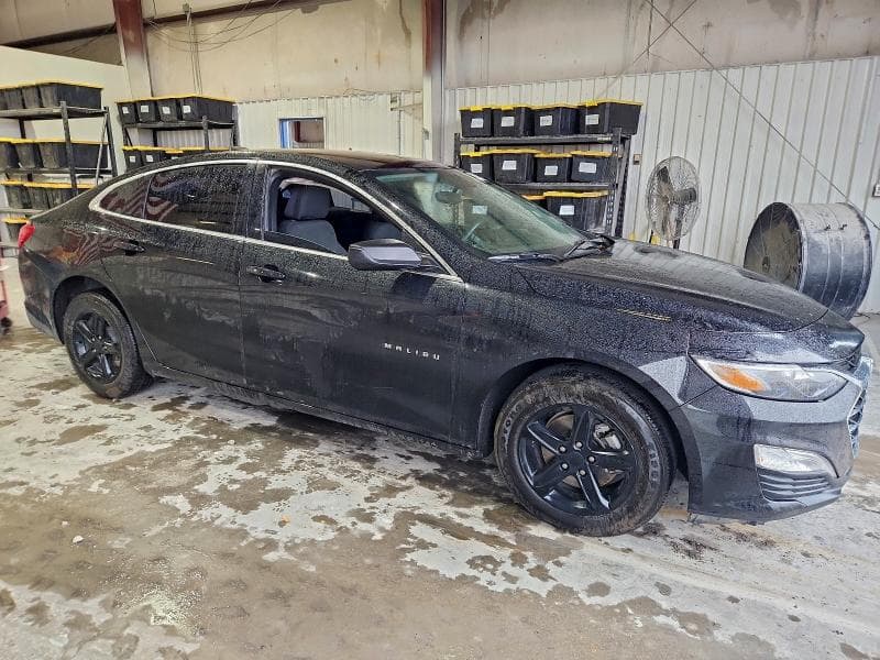 2020 CHEVROLET MALIBU LS 4