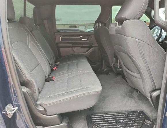 2021 RAM 1500 BIG HORN 10
