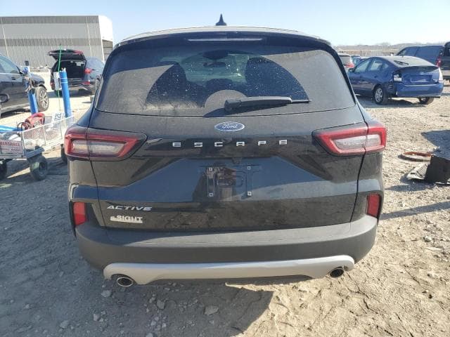 2025 FORD ESCAPE ACTIVE 6