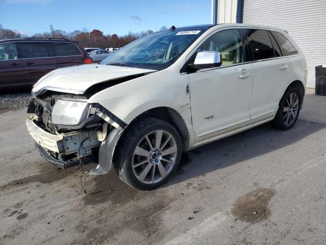 2008 LINCOLN MKX - 1