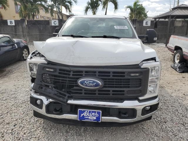 2023 FORD F250 SUPER DUTY 5