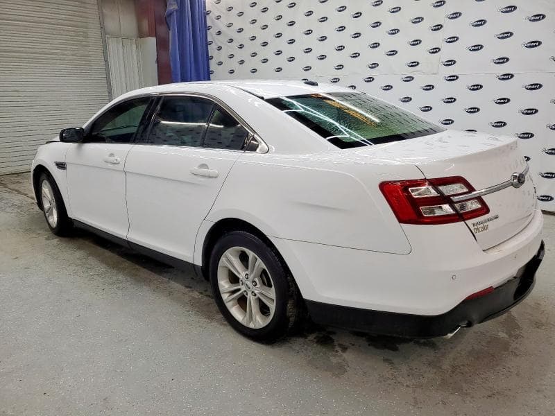 2018 FORD TAURUS SEL 2