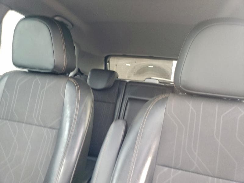 2019 CHEVROLET TRAX 1LT 10