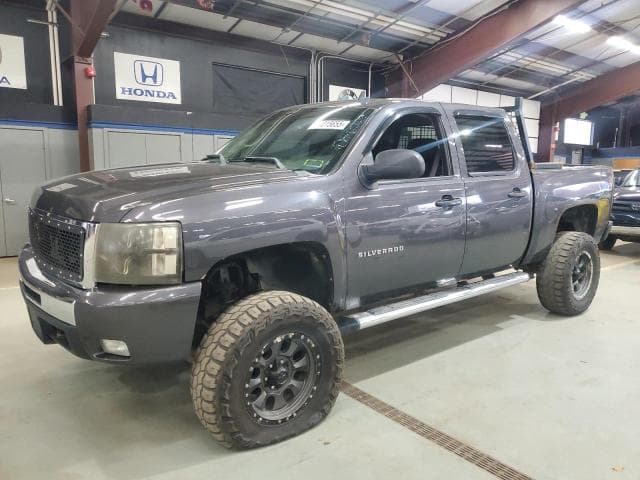 2010 CHEVROLET ALL Models - 1