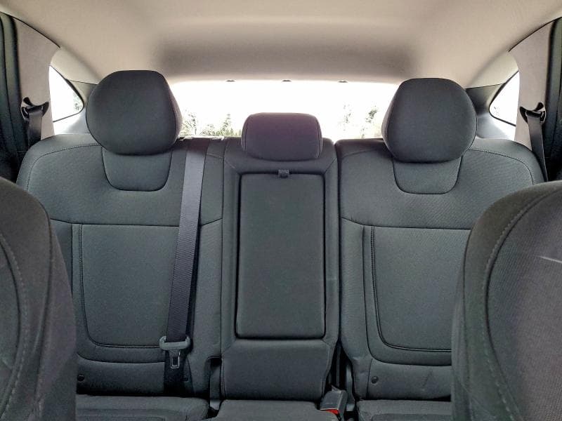 2024 HYUNDAI TUCSON SE 10