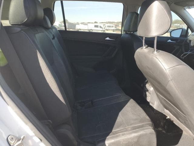 2019 VOLKSWAGEN TIGUAN SE 11