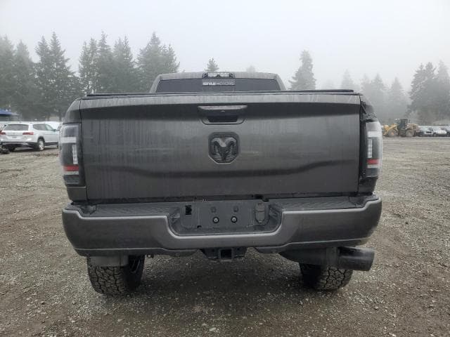 2019 RAM 2500 LARAMIE 6