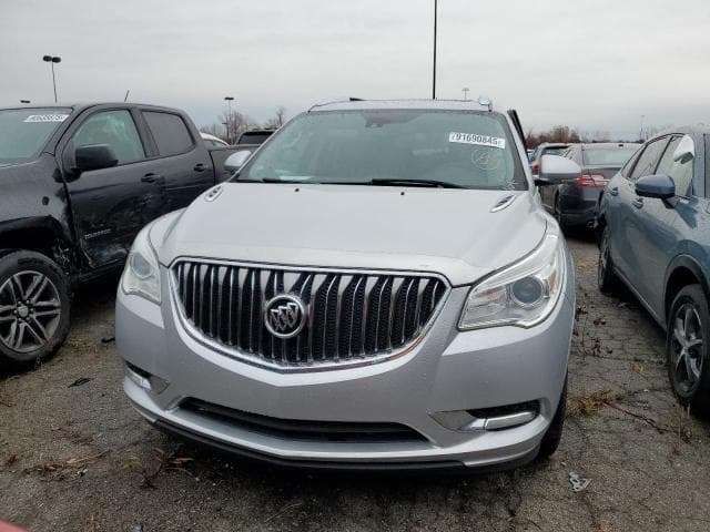 2017 BUICK ENCLAVE 5