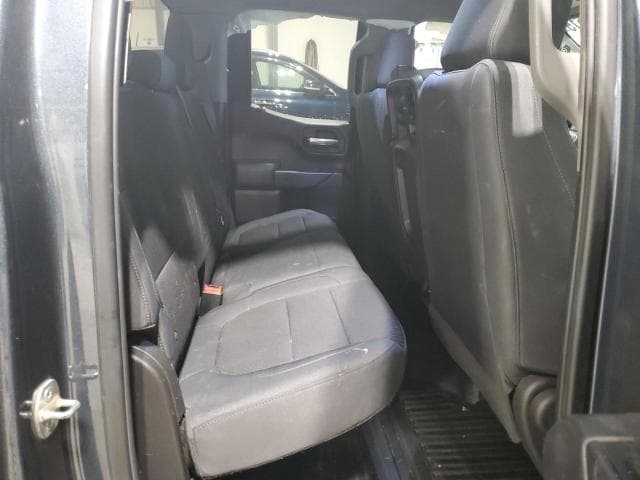2019 GMC SIERRA K1500 10