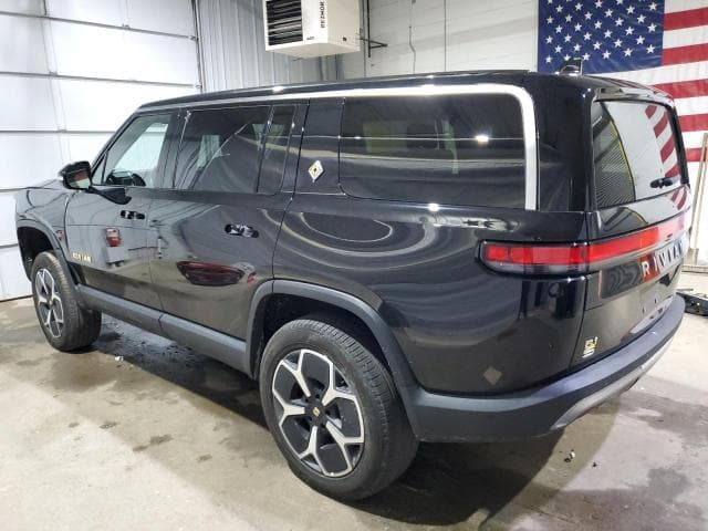 2023 RIVIAN R1S ADVENTURE 2