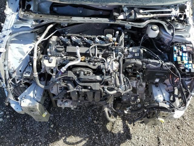 2024 TOYOTA COROLLA LE 11